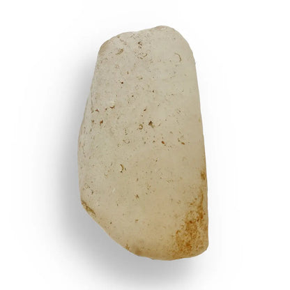 Get your 7g Libyan Desert Glass - Translucent Yellow Silica Glass from Egypt's Mysterious Crater online now or in store at Forever Gems in Franschhoek, South Africa