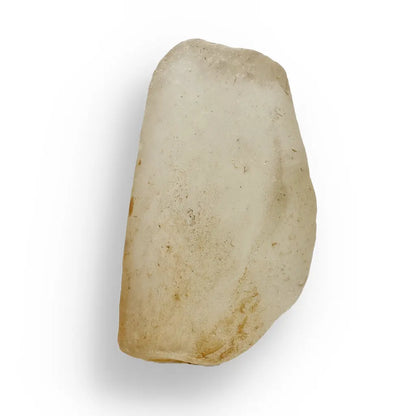 Get your 7g Libyan Desert Glass - Translucent Yellow Silica Glass from Egypt's Mysterious Crater online now or in store at Forever Gems in Franschhoek, South Africa