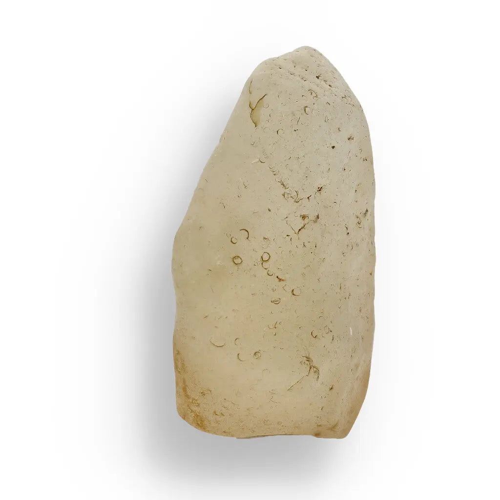 Get your 7g Libyan Desert Glass - Translucent Yellow Silica Glass from Egypt's Mysterious Crater online now or in store at Forever Gems in Franschhoek, South Africa