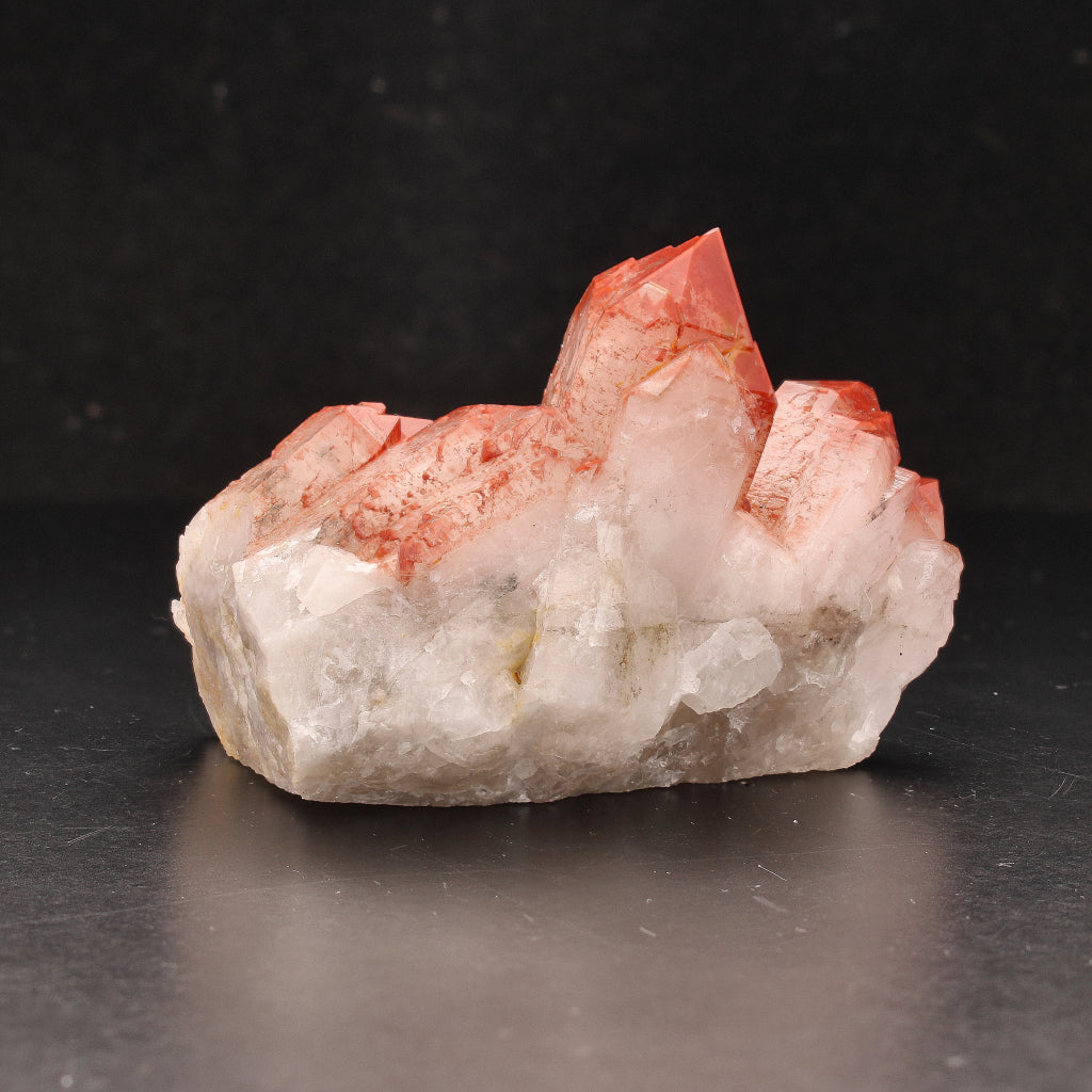 Buy your Quartz with Hematite Inclusions - Pellaberg online now or in store at Forever Gems in Franschhoek, South Africa