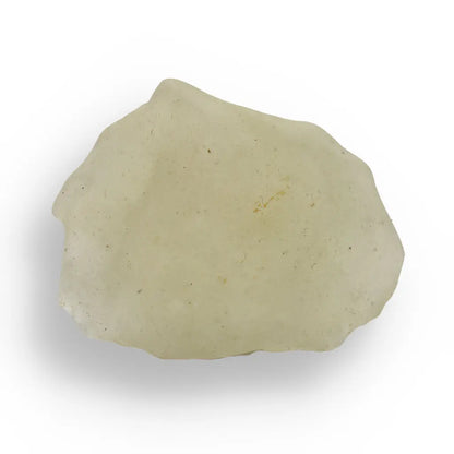Get your 11g Libyan Desert Glass - Authentic Specimen from King Tut's Scarab Beetle Source online now or in store at Forever Gems in Franschhoek, South Africa