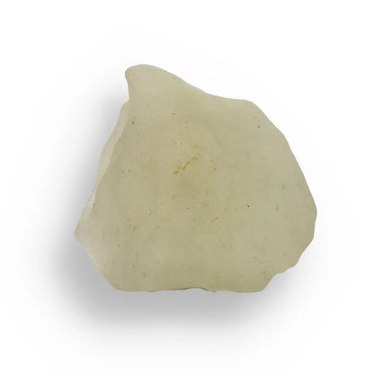 Get your 11g Libyan Desert Glass - Authentic Specimen from King Tut's Scarab Beetle Source online now or in store at Forever Gems in Franschhoek, South Africa