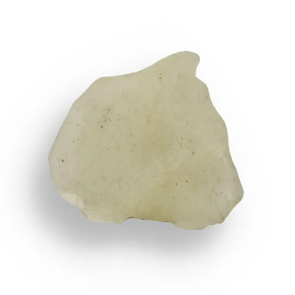 Get your 11g Libyan Desert Glass - Authentic Specimen from King Tut's Scarab Beetle Source online now or in store at Forever Gems in Franschhoek, South Africa