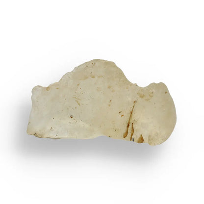 Get your 8g Libyan Desert Glass - Honey-Colored Impact Glass from the Sahara's Hidden Treasure online now or in store at Forever Gems in Franschhoek, South Africa