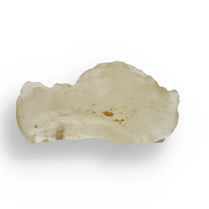 Get your 8g Libyan Desert Glass - Honey-Colored Impact Glass from the Sahara's Hidden Treasure online now or in store at Forever Gems in Franschhoek, South Africa
