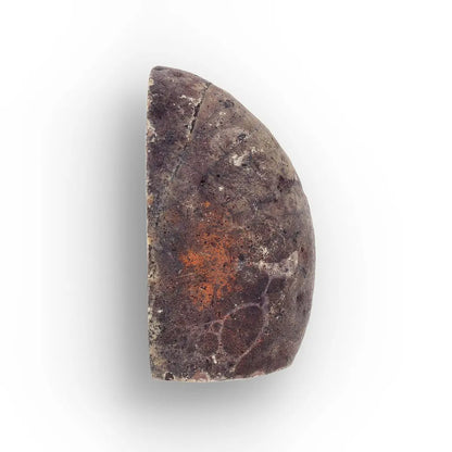 Get your Purple Agate Flat Base Crystal Slice online now or in store at Forever Gems in Franschhoek, South Africa