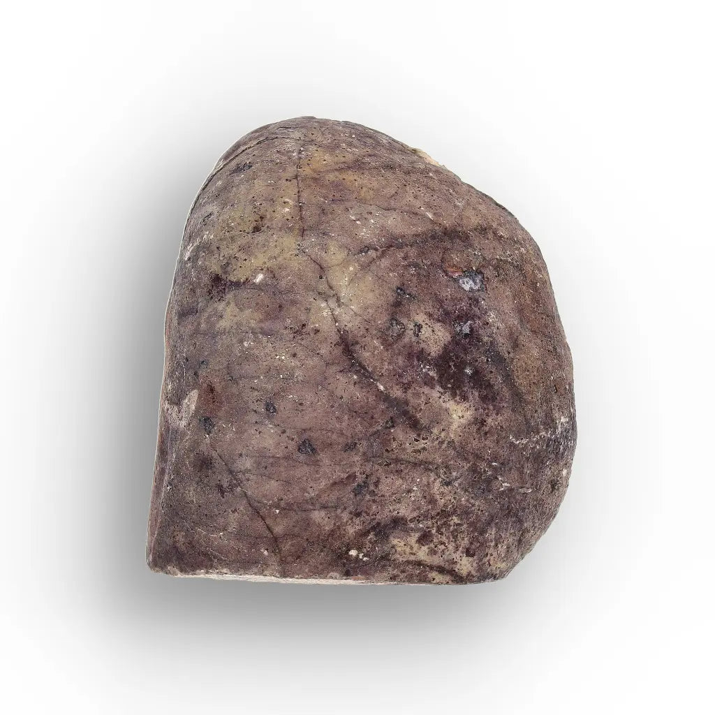 Get your Purple Agate Flat Base Crystal Slice online now or in store at Forever Gems in Franschhoek, South Africa