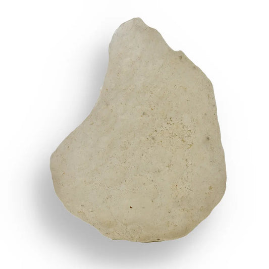 Get your 8g Libyan Desert Glass - Naturally Sculpted Cosmic Glass from Ancient Egypt online now or in store at Forever Gems in Franschhoek, South Africa