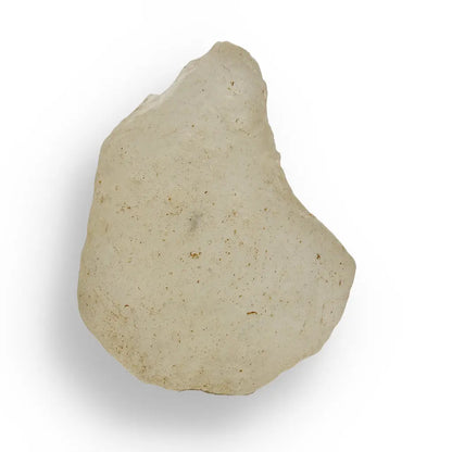 Get your 8g Libyan Desert Glass - Naturally Sculpted Cosmic Glass from Ancient Egypt online now or in store at Forever Gems in Franschhoek, South Africa