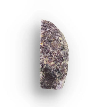 Get your Purple Agate Flat Base Geode Crystal online now or in store at Forever Gems in Franschhoek, South Africa