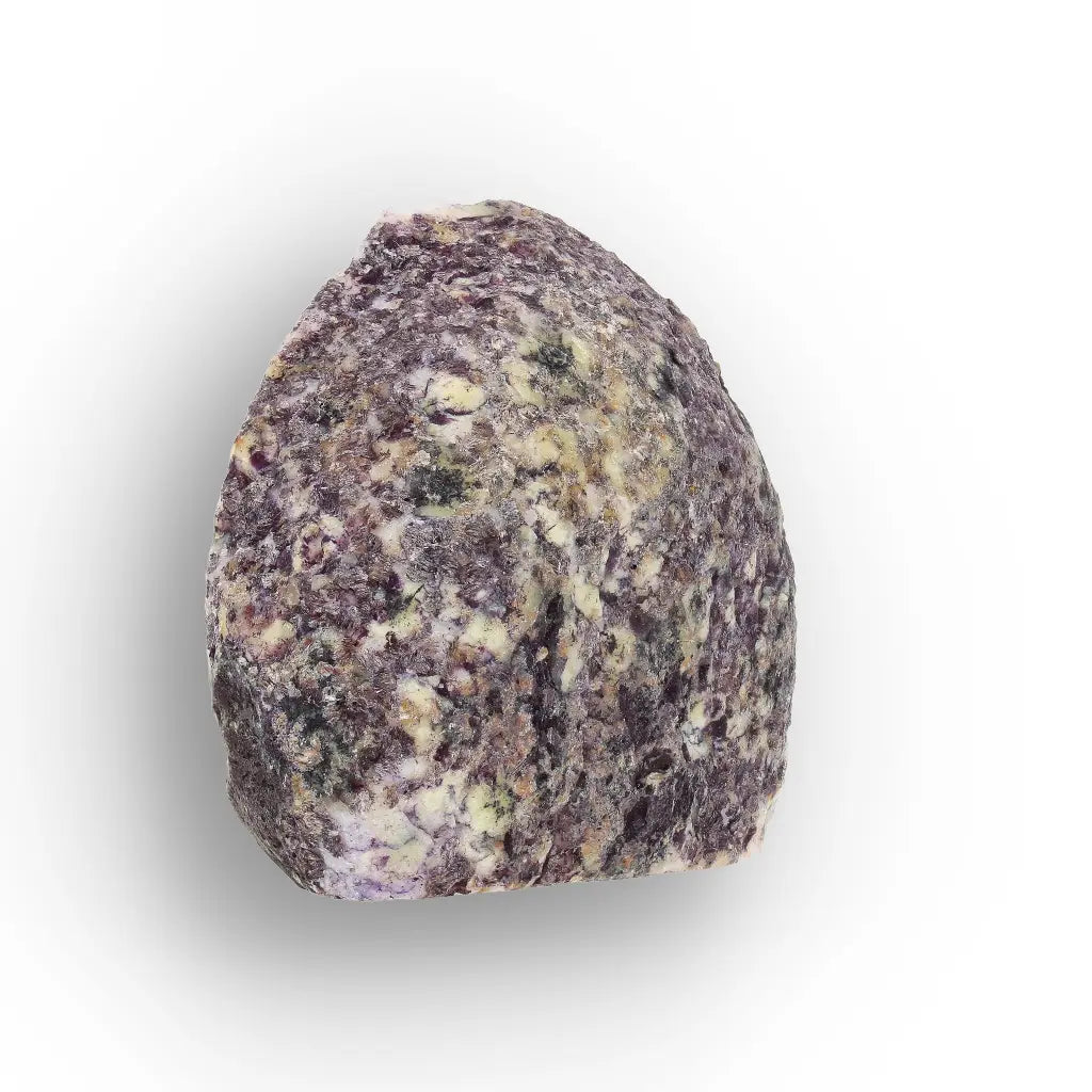 Get your Purple Agate Flat Base Geode Crystal online now or in store at Forever Gems in Franschhoek, South Africa