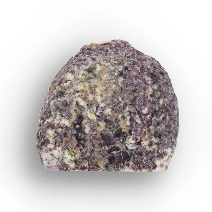 Get your Purple Agate Flat Base Geode Crystal online now or in store at Forever Gems in Franschhoek, South Africa