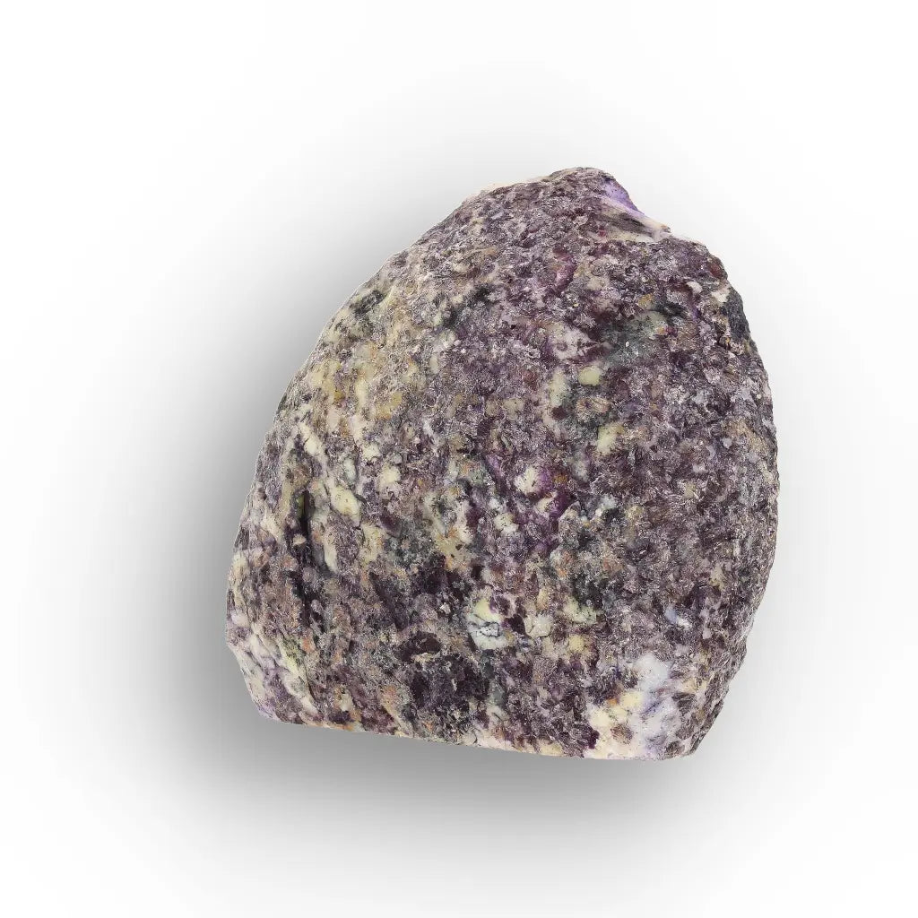 Get your Purple Agate Flat Base Geode Crystal online now or in store at Forever Gems in Franschhoek, South Africa