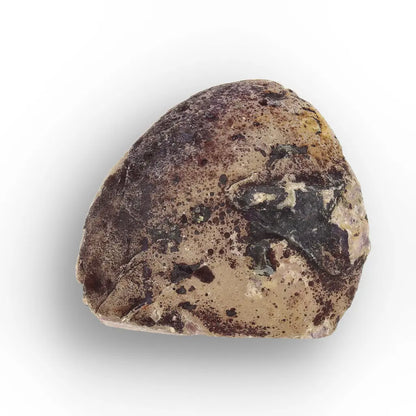 Get your Purple Agate Flat Base Display Crystal online now or in store at Forever Gems in Franschhoek, South Africa