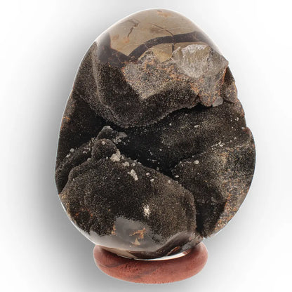 Get your Septarian "Dragon’s Egg" from Madagascar with Crystal Cavity online now or in store at Forever Gems in Franschhoek, South Africa