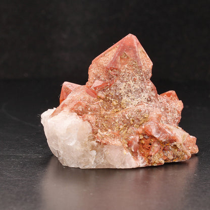 Buy your Quartz with Hematite Inclusions - Pellaberg online now or in store at Forever Gems in Franschhoek, South Africa
