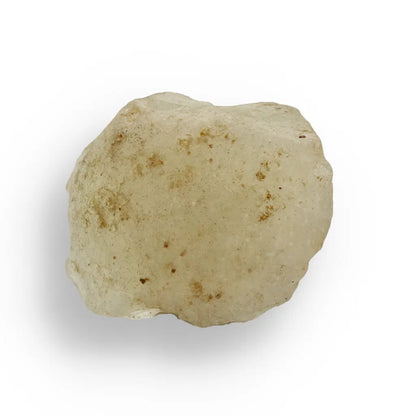 Get your 15g Libyan Desert Glass - Prehistoric Impact Fragment from Egypt's Western Wilderness online now or in store at Forever Gems in Franschhoek, South Africa