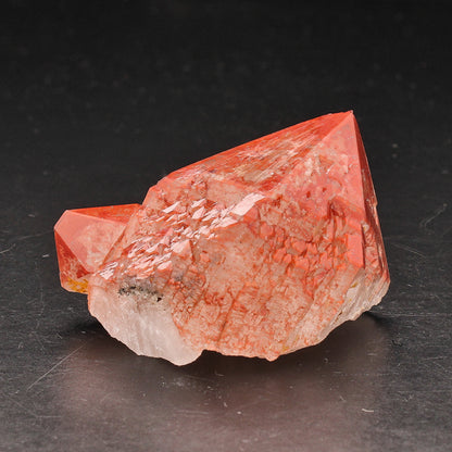 Buy your Quartz Point with Hematite Inclusions - Pellaberg online now or in store at Forever Gems in Franschhoek, South Africa
