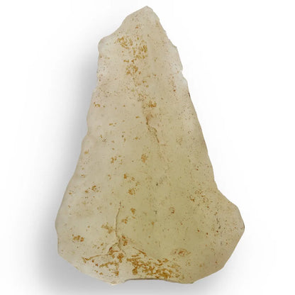 Get your 13g Libyan Desert Glass - Royal Egyptian Tektite: Ancient Impact Glass from the Sahara online now or in store at Forever Gems in Franschhoek, South Africa