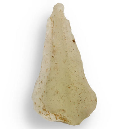 Get your 13g Libyan Desert Glass - Royal Egyptian Tektite: Ancient Impact Glass from the Sahara online now or in store at Forever Gems in Franschhoek, South Africa