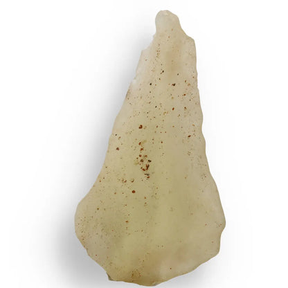 Get your 13g Libyan Desert Glass - Royal Egyptian Tektite: Ancient Impact Glass from the Sahara online now or in store at Forever Gems in Franschhoek, South Africa