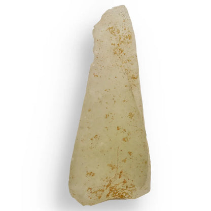 Get your 13g Libyan Desert Glass - Royal Egyptian Tektite: Ancient Impact Glass from the Sahara online now or in store at Forever Gems in Franschhoek, South Africa