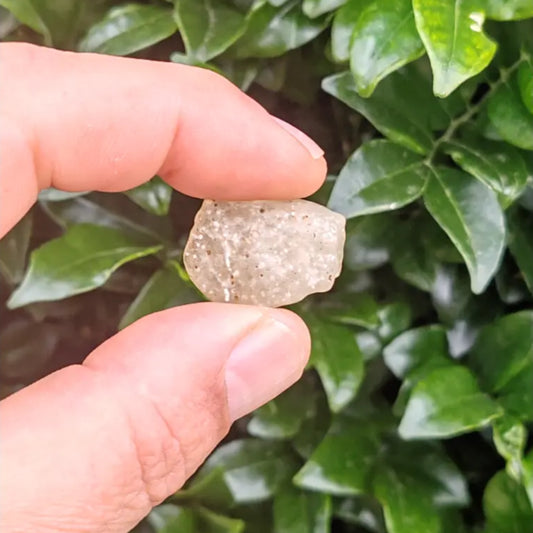 Get your 4g Libyan Desert Glass – Tutankhamun’s Celestial Gem online now or in store at Forever Gems in Franschhoek, South Africa