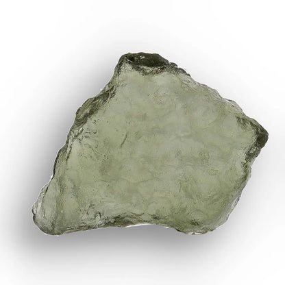 Get your Genuine Moldavite Crystal from Czech Republic Origin (0.9g) online now or in store at Forever Gems in Franschhoek, South Africa