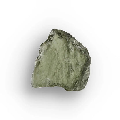 Get your Genuine Moldavite Crystal from Czech Republic Origin (0.9g) online now or in store at Forever Gems in Franschhoek, South Africa