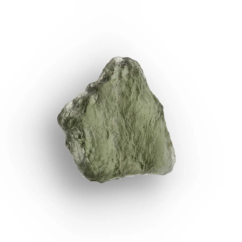 Get your Genuine Moldavite Crystal from Czech Republic Origin (0.9g) online now or in store at Forever Gems in Franschhoek, South Africa