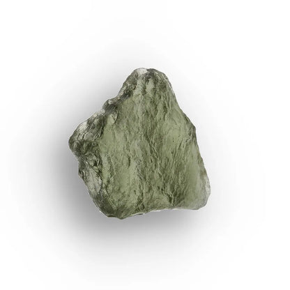 Get your Genuine Moldavite Crystal from Czech Republic Origin (0.9g) online now or in store at Forever Gems in Franschhoek, South Africa