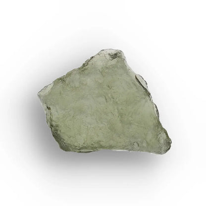 Get your Genuine Moldavite Crystal from Czech Republic Origin (0.9g) online now or in store at Forever Gems in Franschhoek, South Africa