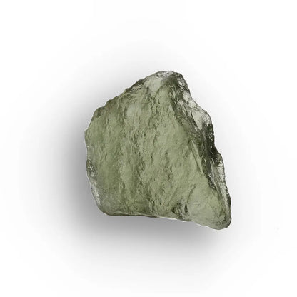 Get your Genuine Moldavite Crystal from Czech Republic Origin (0.9g) online now or in store at Forever Gems in Franschhoek, South Africa