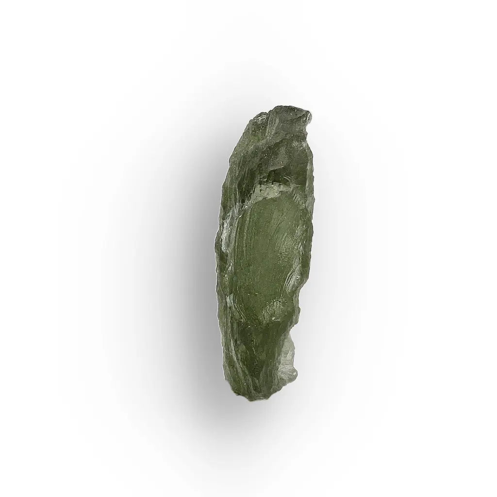 Get your Rare Natural Moldavite from the Czech Republic Gemstone (0.6g) online now or in store at Forever Gems in Franschhoek, South Africa