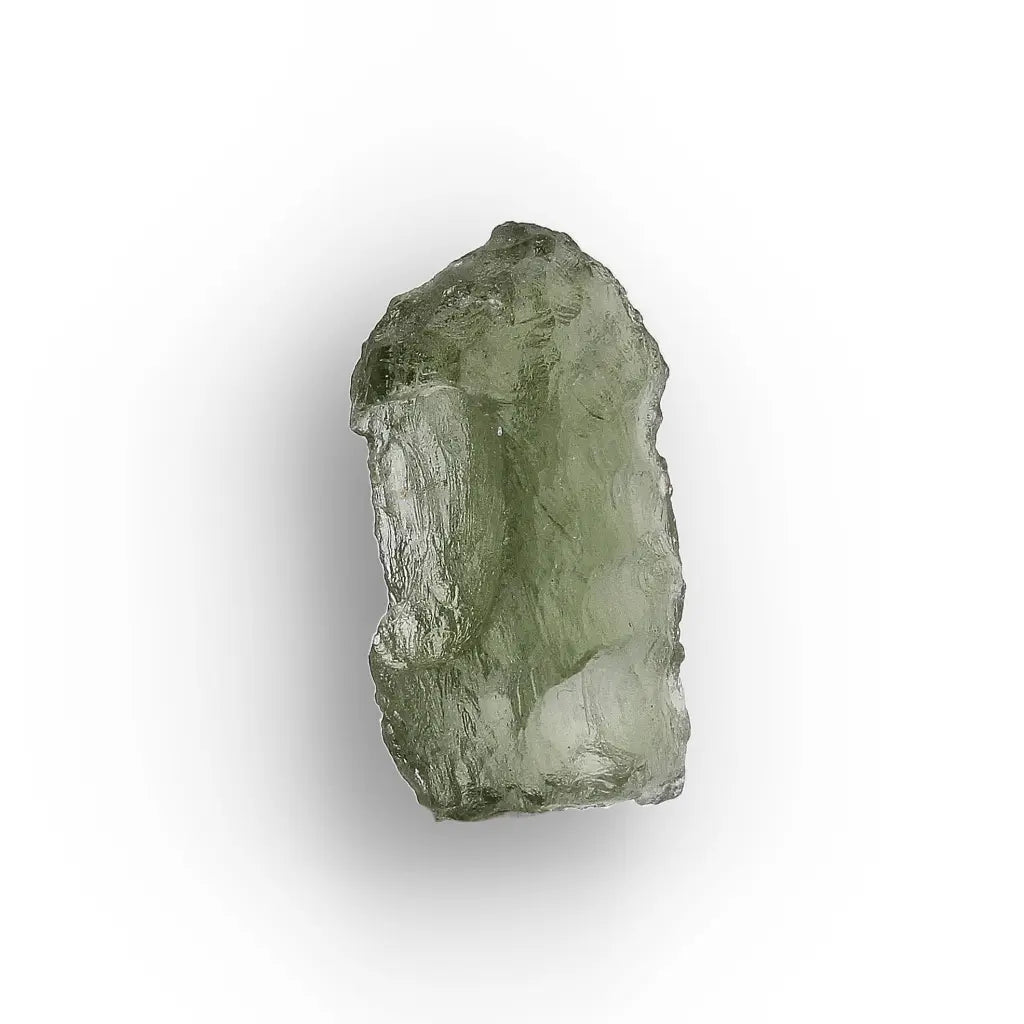 Get your Rare Natural Moldavite from the Czech Republic Gemstone (0.6g) online now or in store at Forever Gems in Franschhoek, South Africa