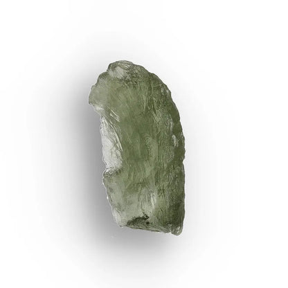 Get your Rare Natural Moldavite from the Czech Republic Gemstone (0.6g) online now or in store at Forever Gems in Franschhoek, South Africa