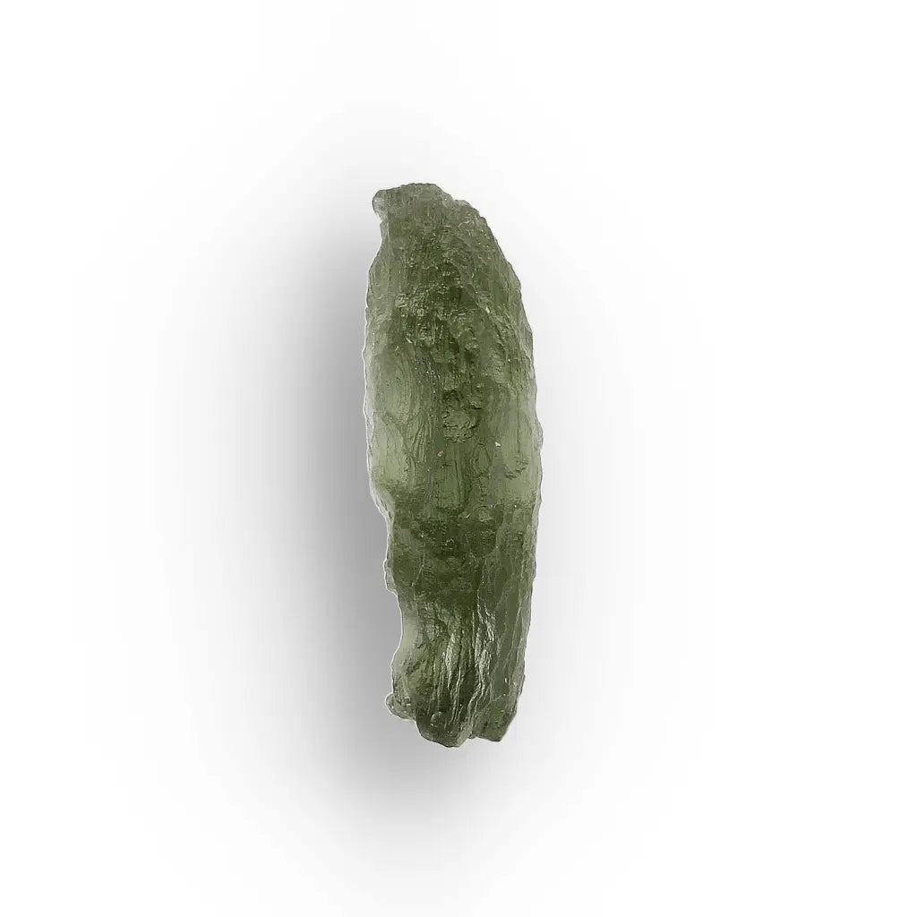 Get your Rare Natural Moldavite from the Czech Republic Gemstone (0.6g) online now or in store at Forever Gems in Franschhoek, South Africa