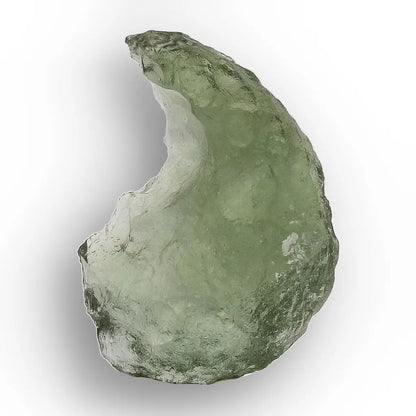 Get your 1 gram Authentic Natural Moldavite online now or in store at Forever Gems in Franschhoek, South Africa