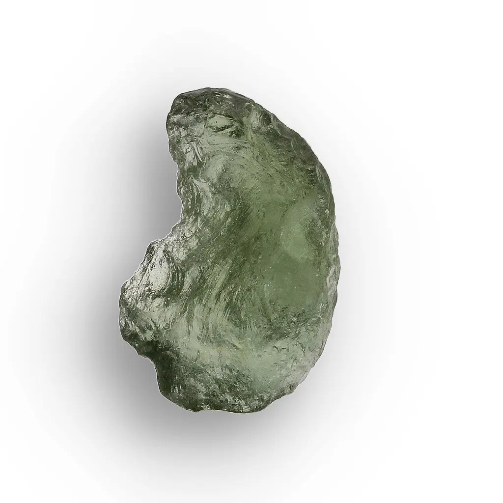 Get your 1 gram Authentic Natural Moldavite online now or in store at Forever Gems in Franschhoek, South Africa