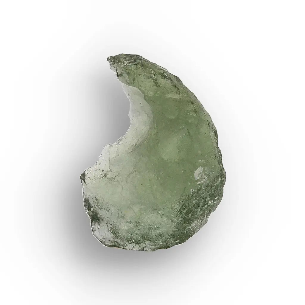 Get your 1 gram Authentic Natural Moldavite online now or in store at Forever Gems in Franschhoek, South Africa