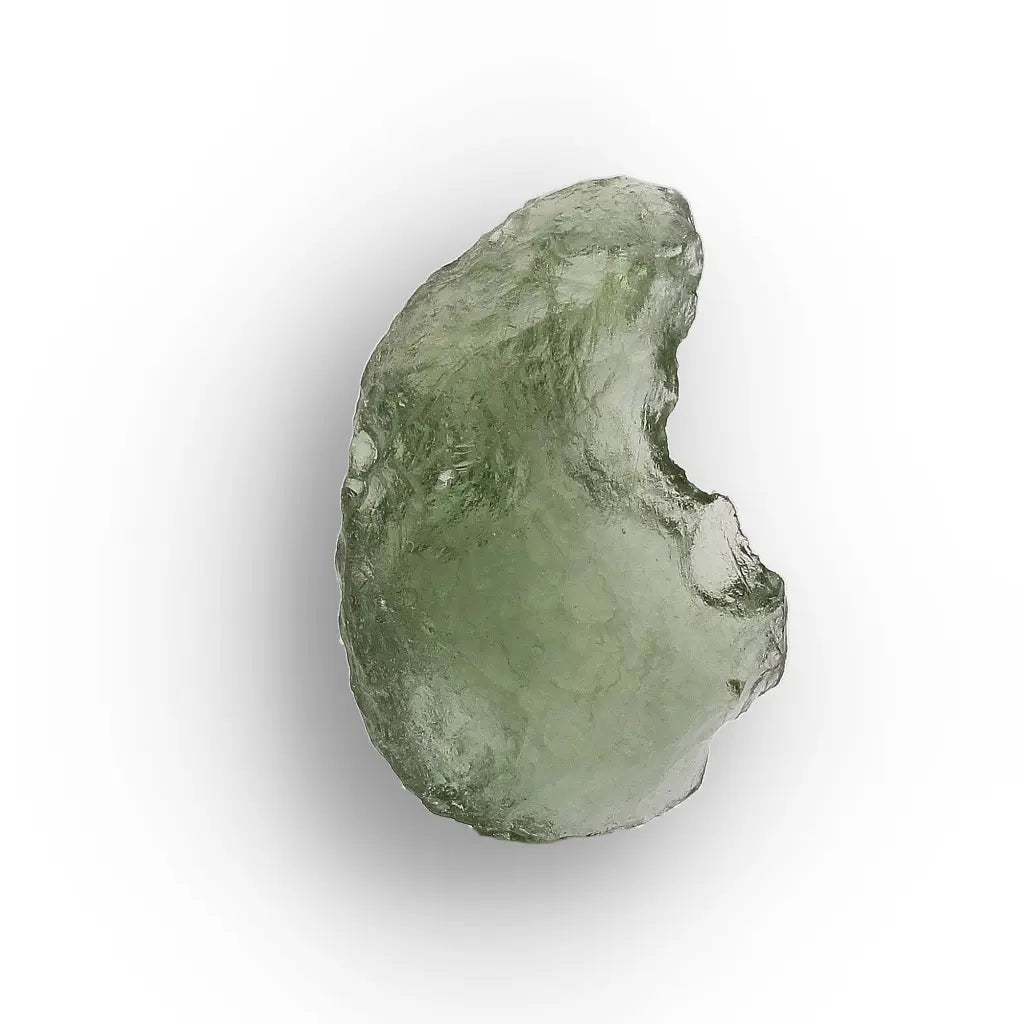 Get your 1 gram Authentic Natural Moldavite online now or in store at Forever Gems in Franschhoek, South Africa