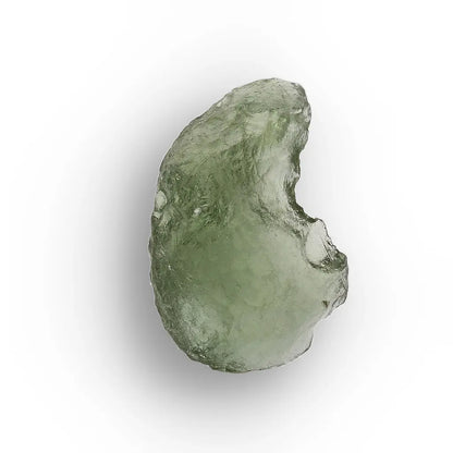Get your 1 gram Authentic Natural Moldavite online now or in store at Forever Gems in Franschhoek, South Africa