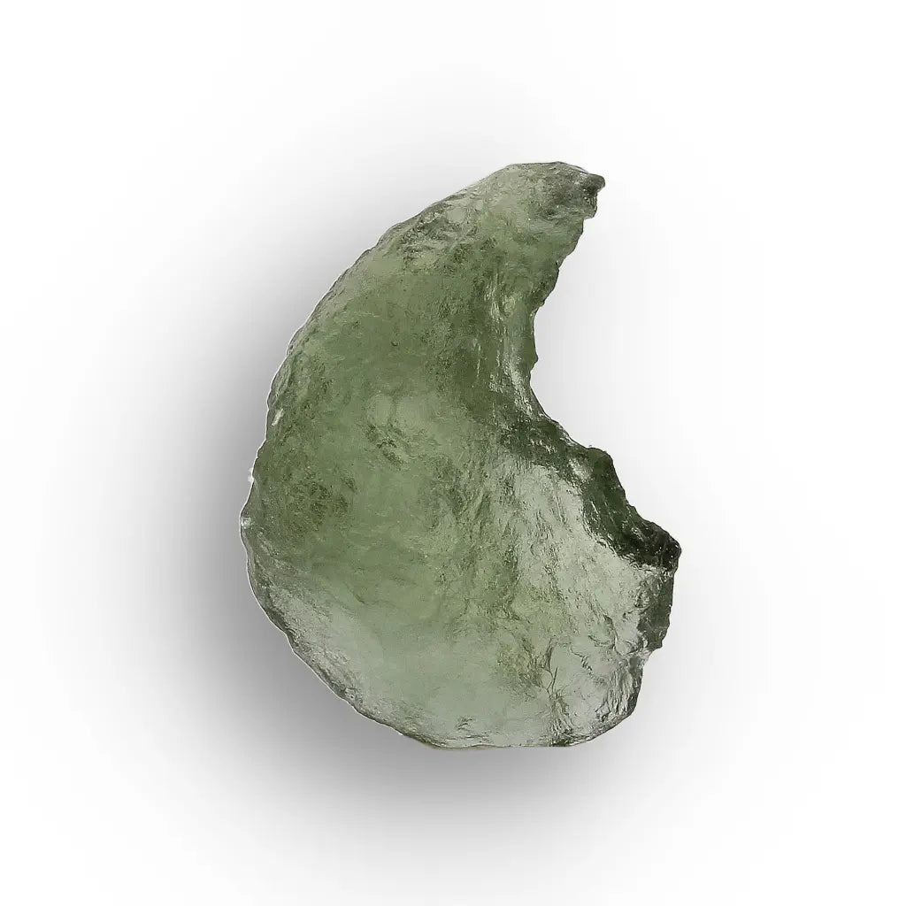 Get your 1 gram Authentic Natural Moldavite online now or in store at Forever Gems in Franschhoek, South Africa