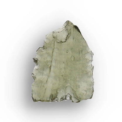 Get your Authentic Moldavite Gem Czech Republic Meteorite Glass (0.7g) online now or in store at Forever Gems in Franschhoek, South Africa