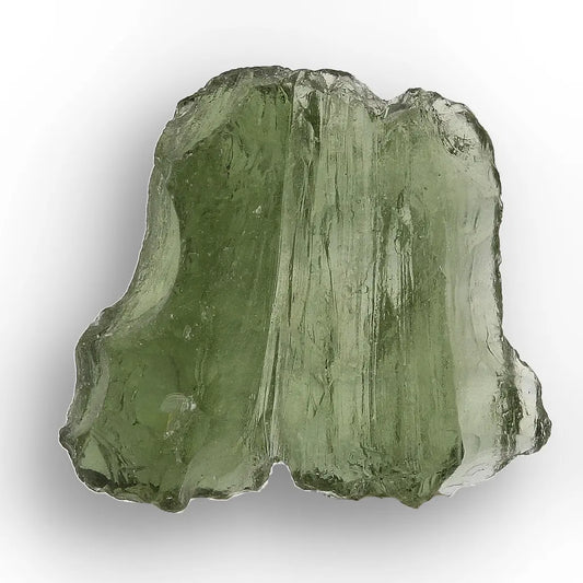 Get your 1.9 gram Genuine Moldavite Crystal from Czech Republic online now or in store at Forever Gems in Franschhoek, South Africa
