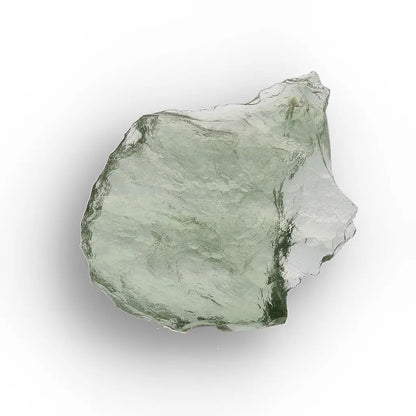 Get your Premium Czech Republic Moldavite Natural Impact Tektite (0.8g) online now or in store at Forever Gems in Franschhoek, South Africa