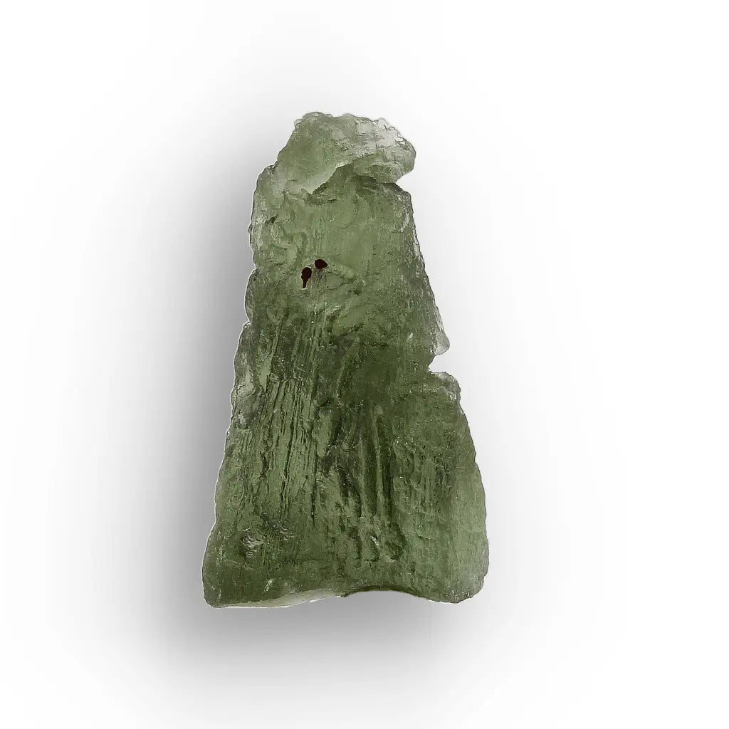 Get your 1.5 gram Exclusive Authentic Moldavite from Czechia online now or in store at Forever Gems in Franschhoek, South Africa