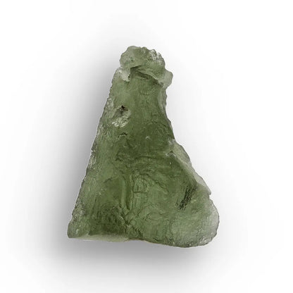 Get your 1.5 gram Exclusive Authentic Moldavite from Czechia online now or in store at Forever Gems in Franschhoek, South Africa