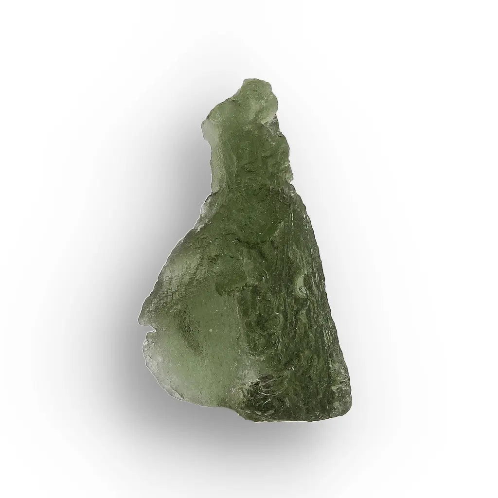 Get your 1.5 gram Exclusive Authentic Moldavite from Czechia online now or in store at Forever Gems in Franschhoek, South Africa