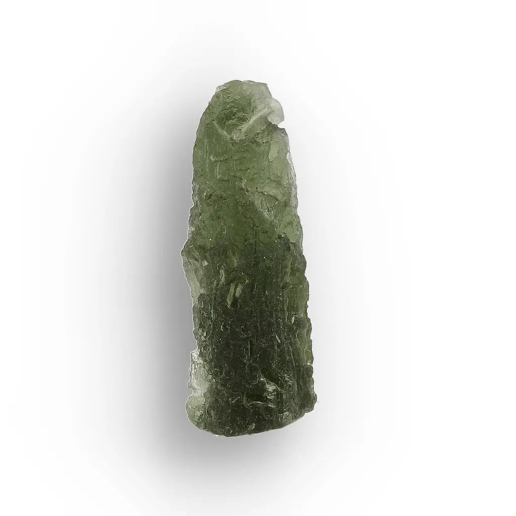 Get your 1.5 gram Exclusive Authentic Moldavite from Czechia online now or in store at Forever Gems in Franschhoek, South Africa